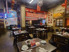 -阿财老铺·老蚌埠龙虾城(华夏总店)