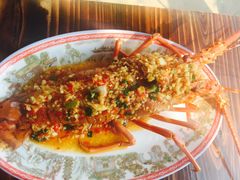 -花乐餐厅(涠洲岛店)