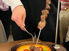 -那时新疆·若羌(经纬汇店)