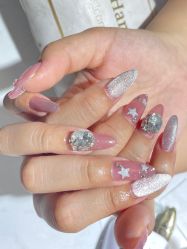 -瞧·享轻奢美甲美睫