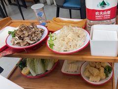 -庭院·冰煮羊·北京涮肉(西单店)