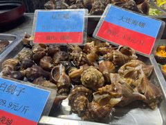 -渔夫蒸鲜(世奥湾店)