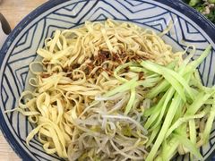 -朱洪元苏式面馆(绿宝广场店)