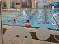 -W FITNESS 威尔仕健身·游泳(七宝店)