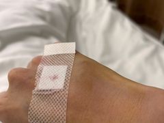 -复旦大学附属上海市第五人民医院·停车场