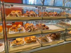 -新侨三宝乐面包店(崇文门店)