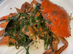 -無招牌海鮮(芽笼店)