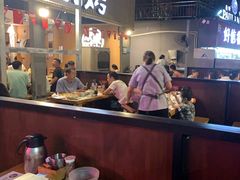 -木屋烧烤(白石洲店)