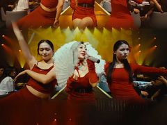-赤红音乐现场(浦东金桥路店)