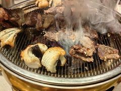 -味家烤肉烤鳗鱼牛排(西塔旗舰店)