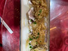 -琼大师东方烤乳猪(亚特兰蒂斯店)