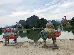 -Club Med地中海俱乐部·桂林度假村