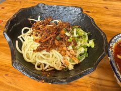 -庆蓉云·庆云面(双林店)