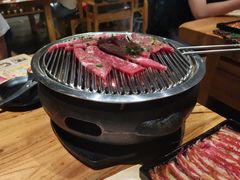 -千寻烧肉(政务区店)