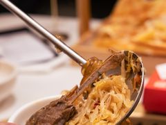-锅当当铁锅炖烀饼王(长泰广场店)