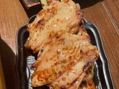 -一豚轩·烧鸟·豚骨拉面(五四路店)