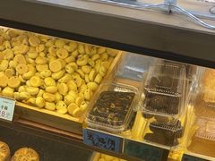 -包满意面包糕点(东坝店)