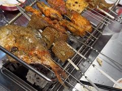 -古彭7只羊·招牌白串·碳锅羊肉旗舰店