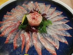 -木鱼料理