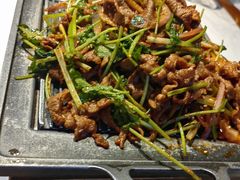 -北平食府(马鞍山路店)