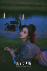 -盘子女人坊古装写真摄影(厦门总店)