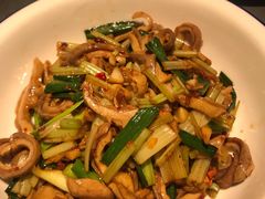 -大碗厨 25年老字号 现炒湘菜(四季天地店)