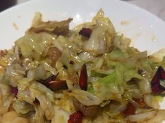-茅庐川菜(烟台万象汇店)
