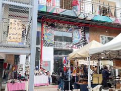 -大理床单厂艺术区