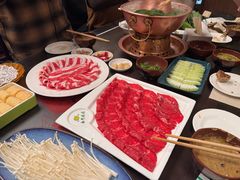 -南门涮肉(后海店)