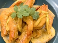 -曼谷食堂·泰国家庭料理(丹桂路店)