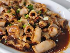 -嘉升大排档(番禺总店)