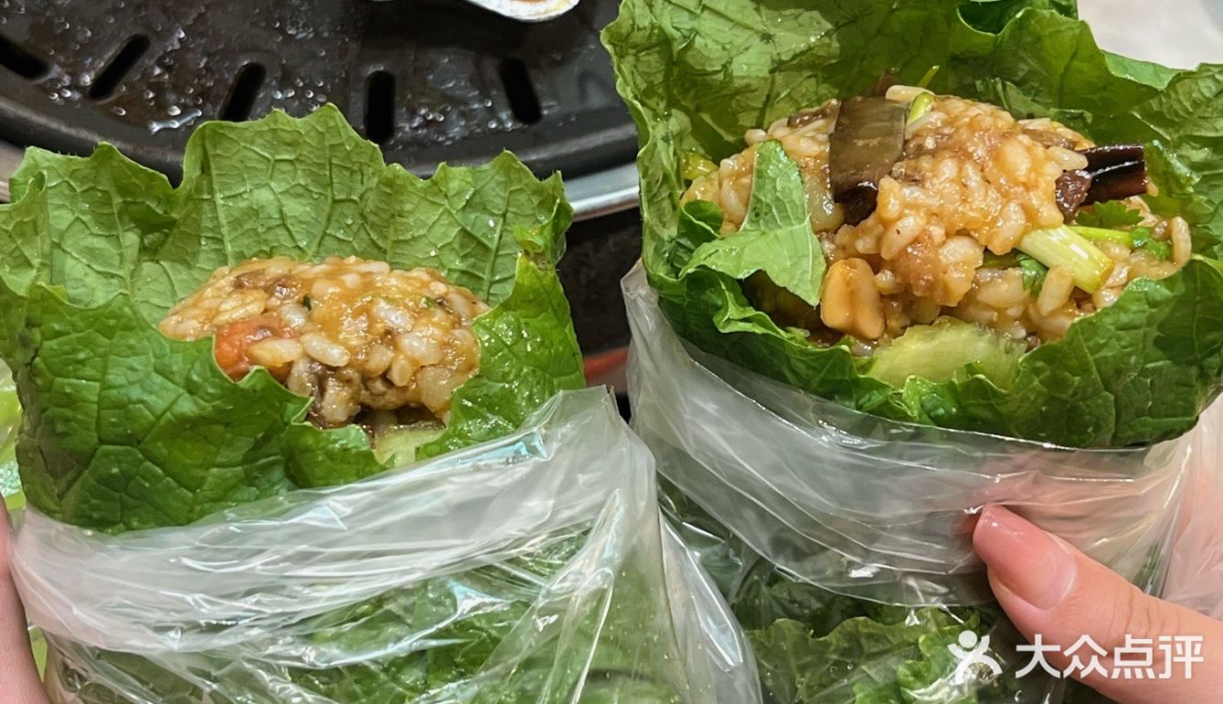 不愧是上海，真的什么都能吃到…