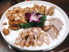 -醉南拳客家菜(华威店)