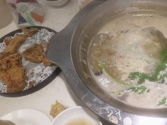 -京门活鱼馆·鱼火锅(百子湾（原红庙）店)