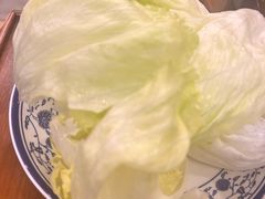-仁和四季涮肉馆(天坛南门店)