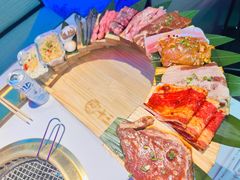 -聚十三烤肉博物馆(魔都首店)