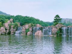 -白马涧龙池景区