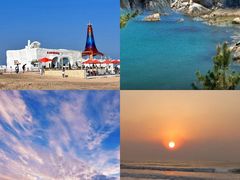 -巧克力渔家.小船海鲜家常菜(万平口店)