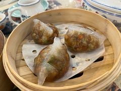 潮州蒸粉果-点都德(北京路贰店)
