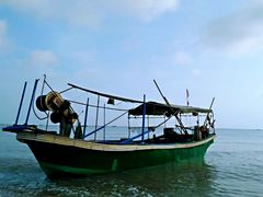 -海口绿发希尔顿酒店-田园汇自助餐·三文鱼·海鲜