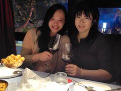 -弦月窗LUNETTE BY AMANDA(复兴路店)