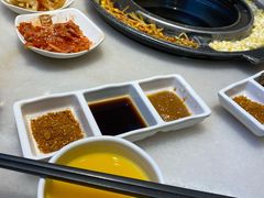 -韩宫宴炭火烤肉(印象城店)