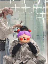 -YH HAIR SALON