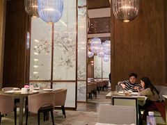 大堂-悦轩中餐厅·高空江景·杭州柏悦酒店