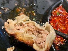 -小杨生煎(龙之梦购物中心店)