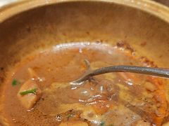 卤煮-小吊梨汤·北京菜·烤鸭(鸟巢店)