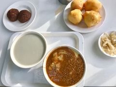 -老磁器口豆汁店(天坛店)