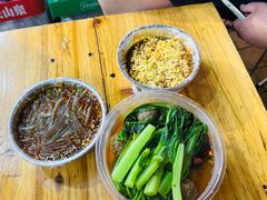 -吴记麻辣烫(曙光中路店)