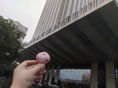 -曙亚洲餐厅-重庆富力艾美酒店(南坪万达广场店)