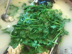 -千岛湖鱼味馆(十字街总店)